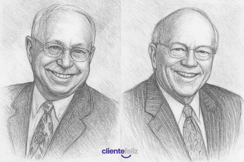 Paul Hersey Ken Blanchard